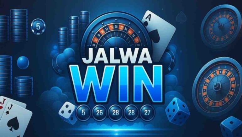 Jalwa Win Jalwa Game
Jalwa Login